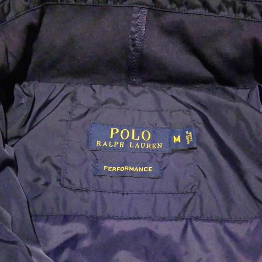 Polo Performance Jacket - image 4